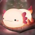 Lampka Axolotl